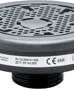 BLS 401 P3 R filtro, 6 uds.