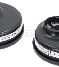 Filtro BLS P3R, 202, 8 uds.