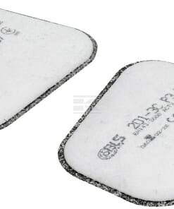 Filtro BLS P3R, 201-3C, 16 uds.