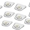 Filtro BLS P3R, 201-3C, 16 uds.