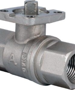Llav esf. rosc in-rosc in 1/2"