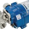 Válv. esférica 1/2" eléctrica