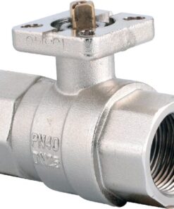 Llav esf. rosc int-rosc int 1"