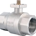 Llav esf. rosc int-rosc int 2"