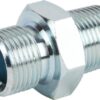 Adaptador 1/4 BSP x 5/8 BSPT