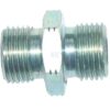 Racor M/M 3/8"-1/4" BSP ø0.8 4 Racor M/M 3/8"-1/4" BSP ø0.8