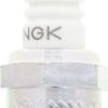 Bujía NGK 4 Bujía NGK
