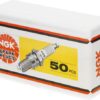 Bujía NGK BM6A, 50 pieces