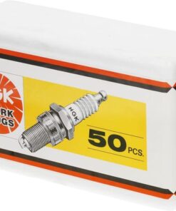 Bujía NGK BM6A, 50 pieces