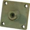 Adaptador 1/4" 8 Adaptador 1/4"