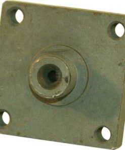 Adaptador 1/4"