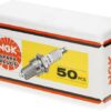 Bujía NGK BMR6A, 50 pieces