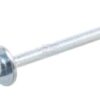 Remache ciego acero-acero 3x10