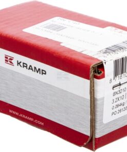 Remache ciego 3,2x10