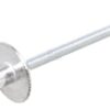 Remache ciego 3,2x10 cabeza ancha
