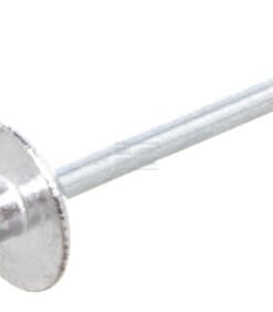 Remache ciego 3,2x10 cabeza ancha