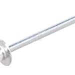 Remache ciego 3,2x8
