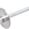Remache ciego 4,0x10 cabeza ancha