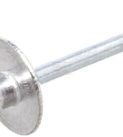 Remache ciego 4,0x10 cabeza ancha