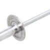 Remache ciego 4,0x16 cabeza ancha 4 Remache ciego 4,0x16 cabeza ancha