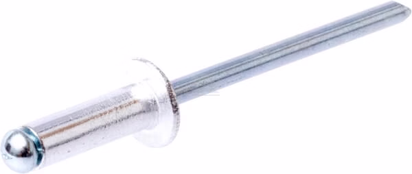 Remache ciego 4x12 1 Remache ciego 4x12