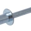 Remache ciego 3,2x12 4 Remache ciego 3,2x12