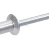 Remache avellanado 4x10