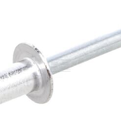 Remache ciego 4,8x16