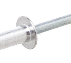 Remache ciego 4,8x21