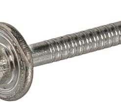 Remache ciego 4,8 x 8 Acero inoxidable A4