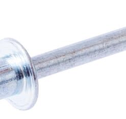 Remache ciego acero-acero 5x10