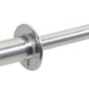Remache ciego 4x8 inox A2 6 Remache ciego 4x8 inox A2