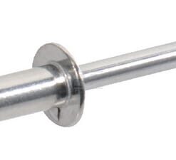 Remache ciego 4,8x10 inox A2