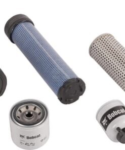 Kit filtros