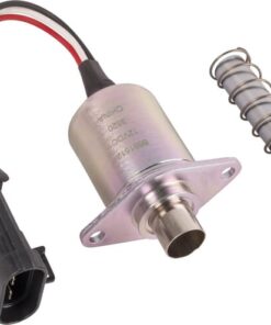 Solenoide