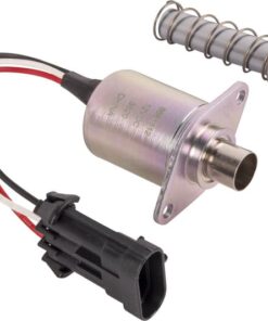 Solenoide