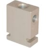 Cuerpo alu. CP12-3 -A-08 (1/2") 4 Cuerpo alu. CP12-3 -A-08 (1/2")