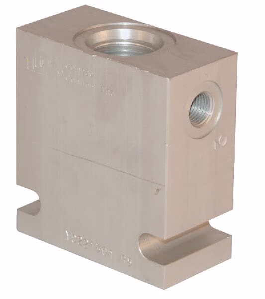 Cárter acero CP12-3S-S-12 (3/4") 1 Cárter acero CP12-3S-S-12 (3/4")
