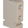 Cuerpo alu. CP12-4 -A-08 (1/2") 3 Cuerpo alu. CP12-4 -A-08 (1/2")
