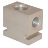 Cárter de aluminio SDC16-2 -A 2 Cárter de aluminio SDC16-2 -A