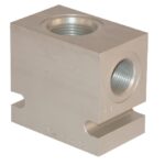 Cárter de aluminio SDC16-2 -A