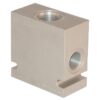 Body Aluminium 16/3 - 3/4"