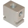 Cárter de aluminio SDC 8-2 -A
