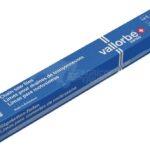 Limas red. x 12 4 mm 5/32"