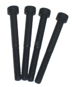 Tornillos M5x30 (4 uds.) NG-6