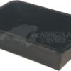 Bandeja recolectora de aceite 40 L 720 x 420 x 215 mm