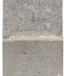 Cultivator point weld-on, Carbide