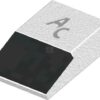 Punta de cultivador para soldar, Carburo 2 Cultivator point weld-on, Carbide