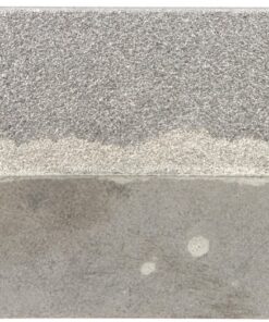 Cultivator point weld-on, Carbide