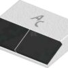 Cultivator point weld-on, Carbide